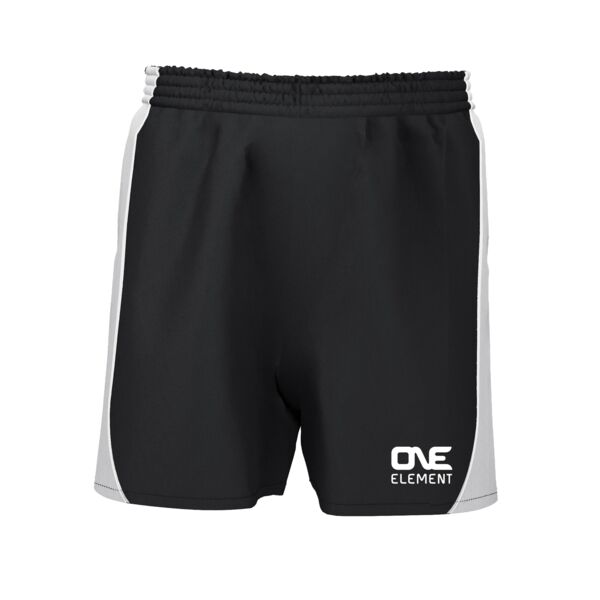 Unisex Shorts Thumbnail