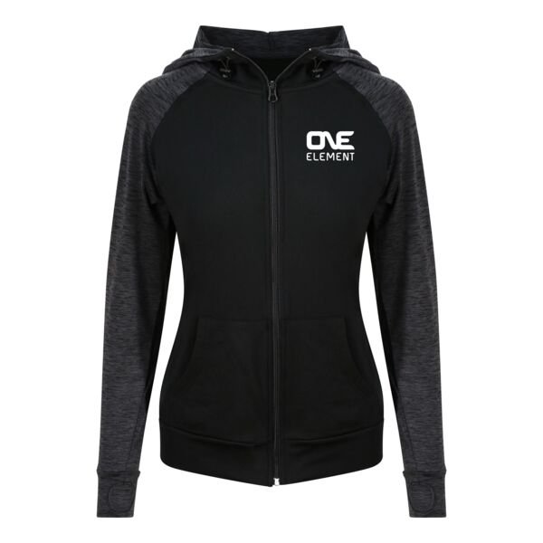 Contrast Zoodie Thumbnail