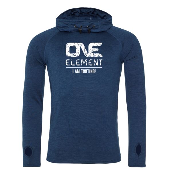One Element Event - Cowl Neck Top Thumbnail