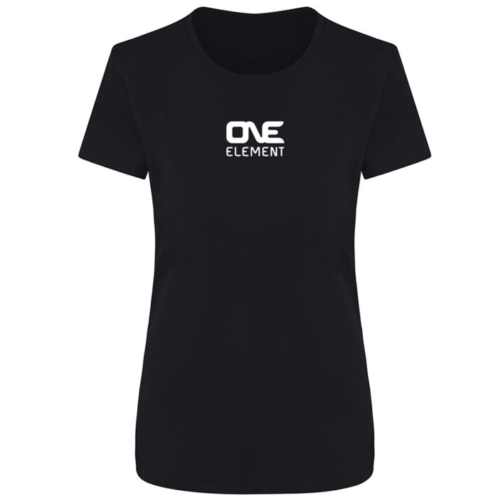 One Element - 3x T-Shirt Bundle - Ladies Ambaro Recycled Sports T-Shirt Thumbnail