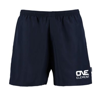One Element - Mesh Lined Training Shorts Thumbnail