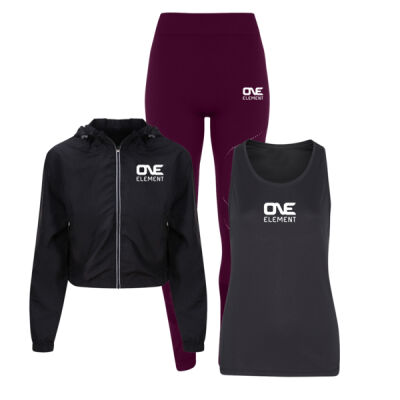 One Element - One Element Ladies Bundle  Thumbnail
