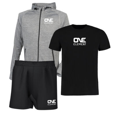One Element - One Element Men's Bundle  Thumbnail