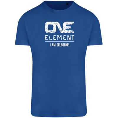 One Element - One Element Event - Ambaro Recycled Sports T-Shirt Thumbnail