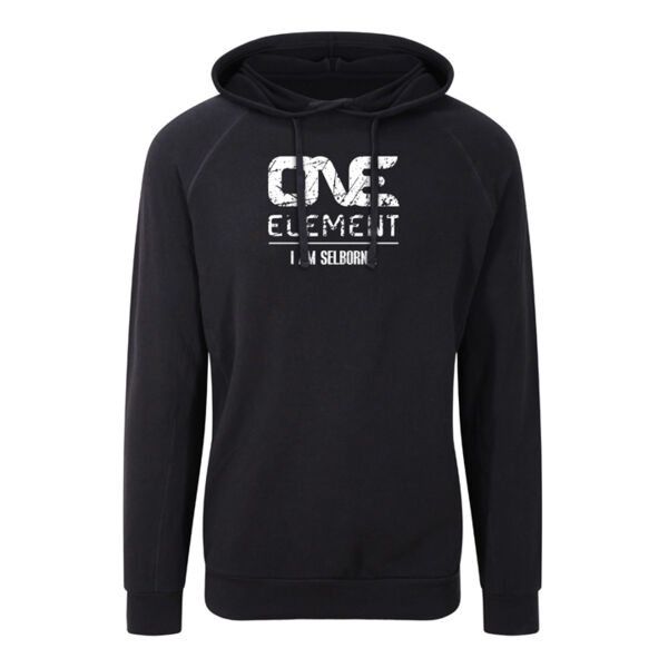 One Element - One Element Event - Unisex Fitness Hoodie Thumbnail