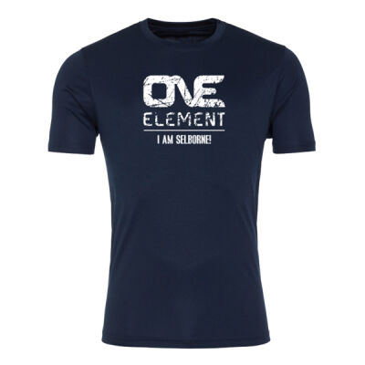 One Element - One Element Event - Smooth Wicking T-Shirt Thumbnail