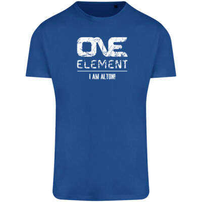 Alton  - Alton One Element Event - Ambaro Recycled Sports T-Shirt Thumbnail