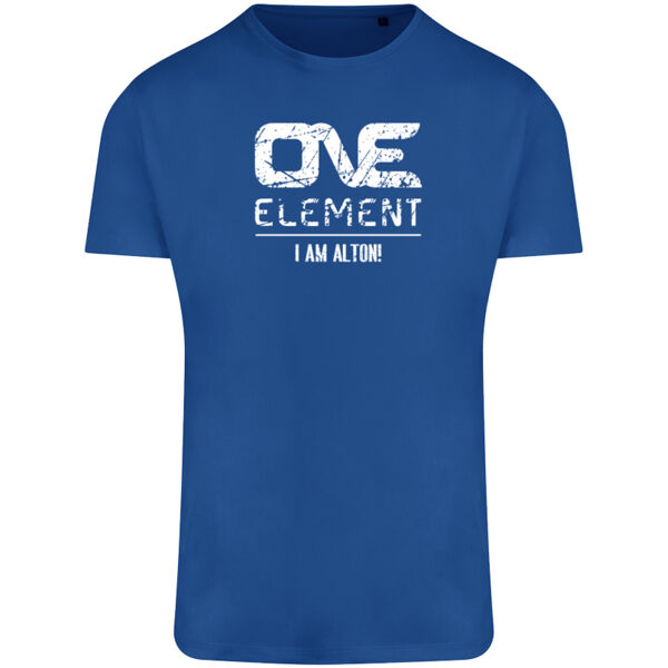 Alton  - Alton One Element Event - Ambaro Recycled Sports T-Shirt Thumbnail