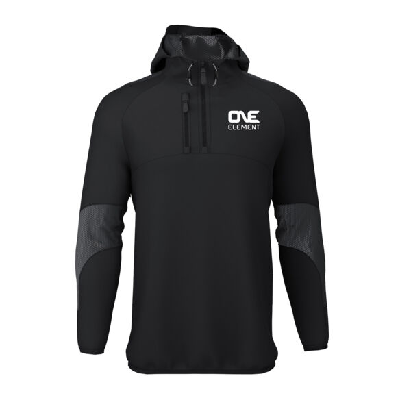 One Element - Performance Pro Hooded Jacket  Thumbnail
