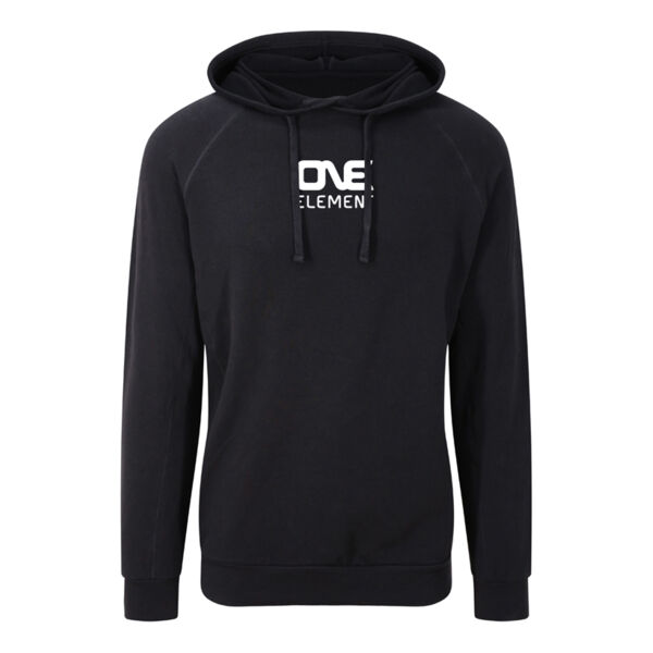 One Element - Unisex Fitness Hoodie  Thumbnail