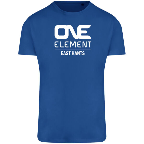 One Element - Selborne - Ambaro Recycled Sports T-Shirt  Thumbnail