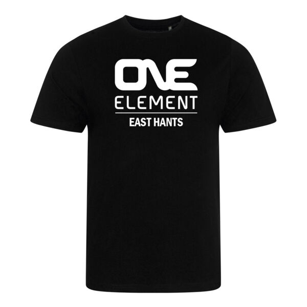 One Element - Free Gift - Cascade organic tee Thumbnail