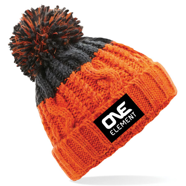 One Element - Apres Beanie Thumbnail
