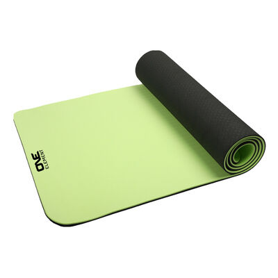 One Element  - Premium Quality Non Slip TPE Yoga Mat Thumbnail